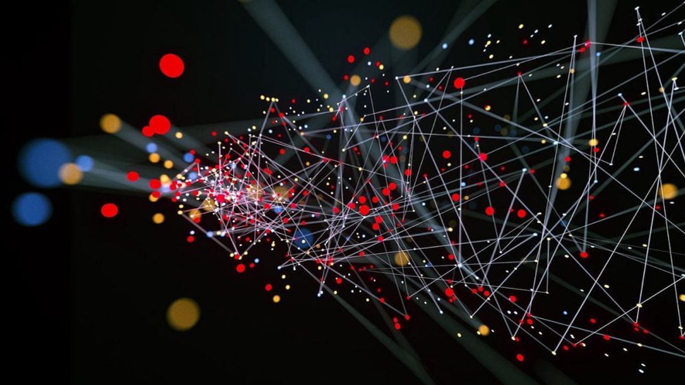 Network Graphs in Google Sheets