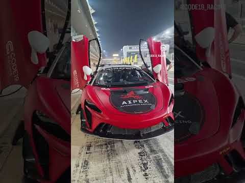 Personality?! Meet the people behind Code19 and their racing #AI, Maveric #motorsports #autonomous