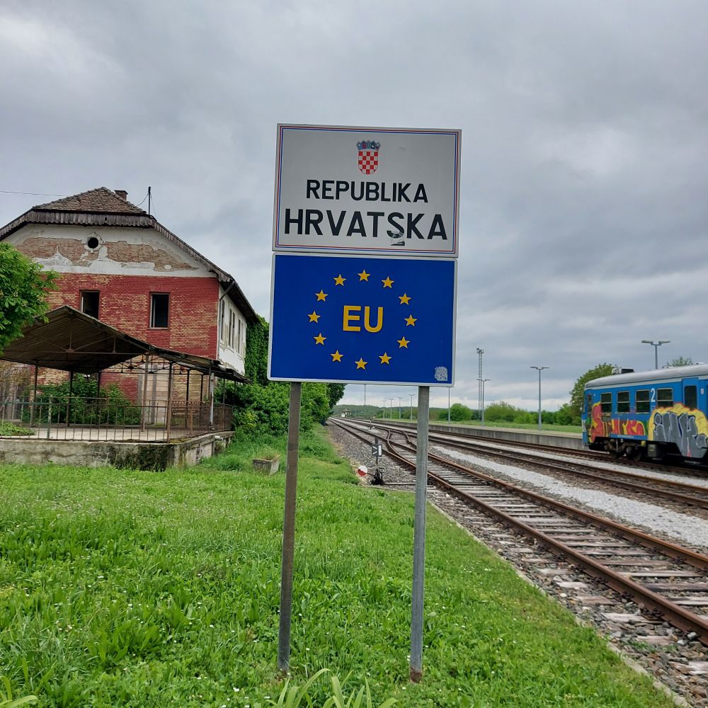 dobrodošli u hrvatsku