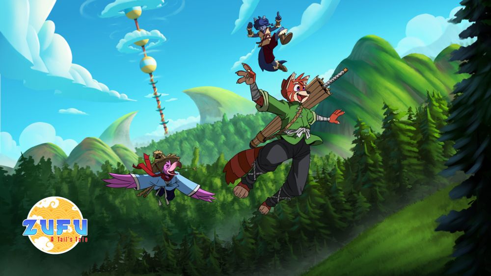 Here is the finished background with all the rendering. 