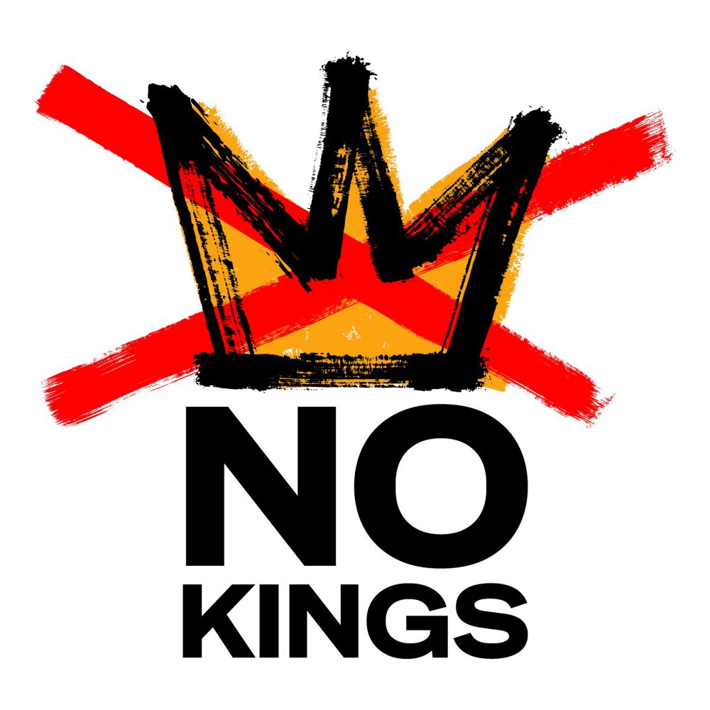 No Kings 