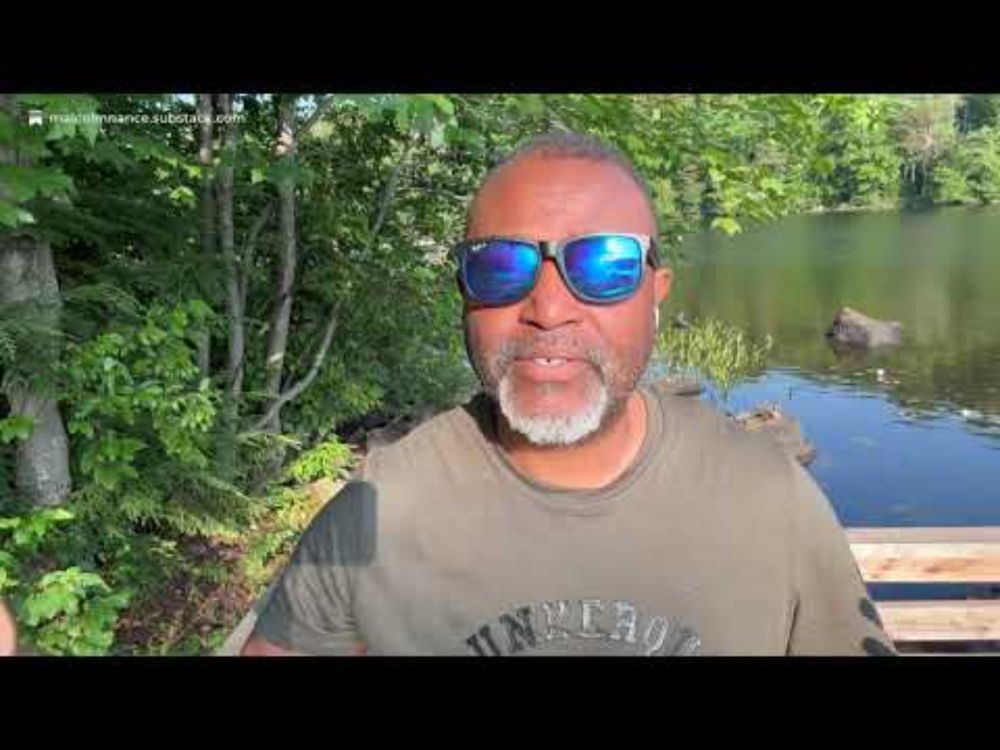 Black Man Spy: Flash Traffic - Commentary on Coming Seizure of Washington D.C.