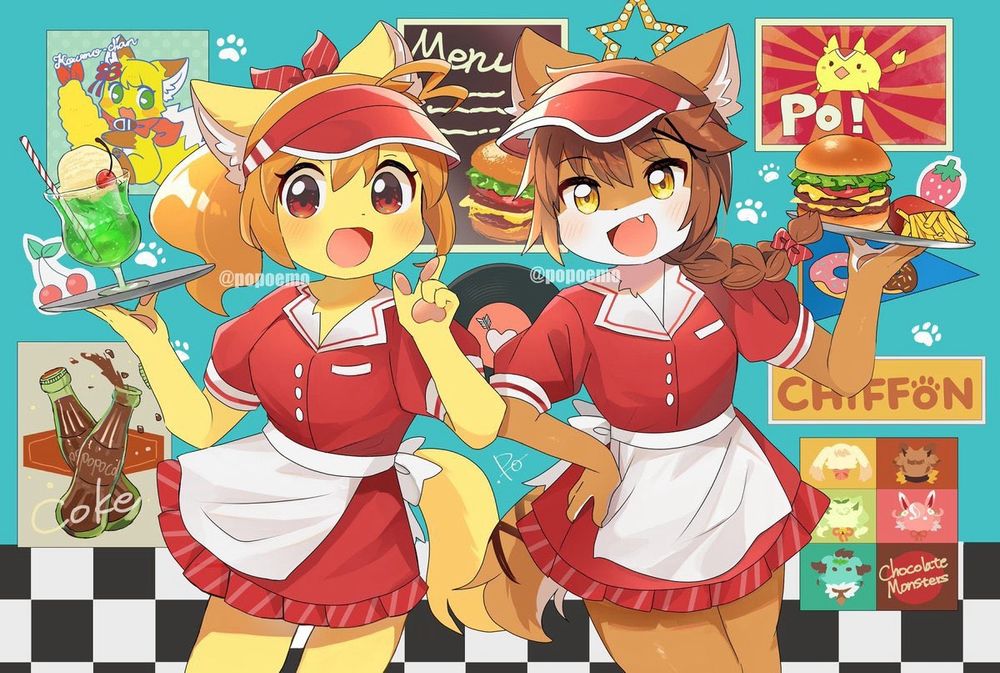 ぽむちー (@popoemo.bsky.social) — Bluesky