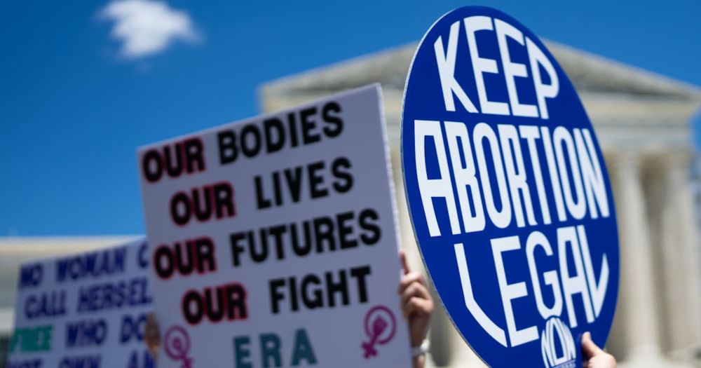 How Abortion Funds Are Coping With Their Election-Year Money Crunch