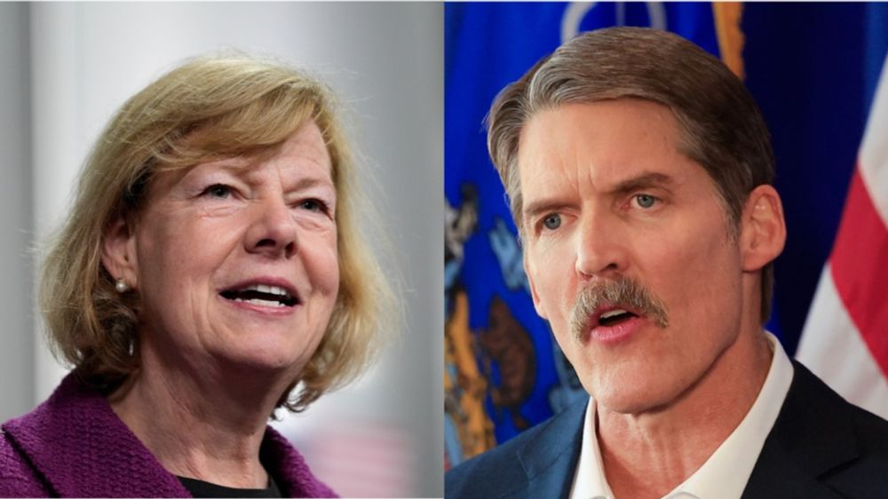 Cook Political Report shifts Wisconsin Senate race toward GOP