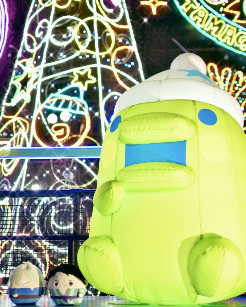 ぎゅむ
あしどけてくれー
わるぎはないのじゃゆるしてやっとくれ
いいけどよ〜