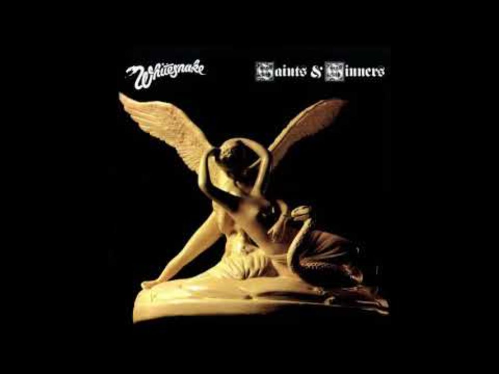 Whitesnake - Young Blood