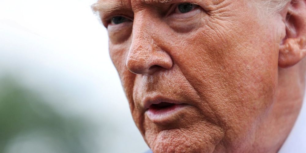 Critics bemoaned President Donald Trump's decision to nominate a top Heritage Foundation economist as head of the Bureau of Labor Statistics.Trump fired Erika McEntarfer from the role earlier this month after she published a disappointing July jobs report showing a significant economic slowdown and ...