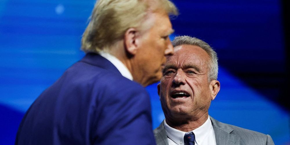 Political strategist and columnist Rick Wilson laid into RFK Jr. Thursday following the Health and Human Services secretary’s firing of Susan Monarez, the Trump-appointed director for the Centers for Disease Control, calling him a “serial killer” and warning that the “death toll” of the decision wou...