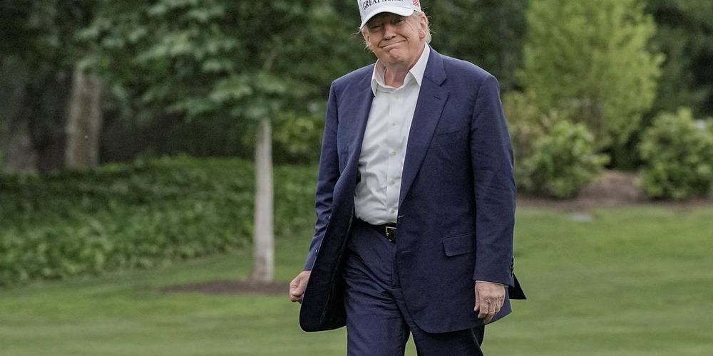 The worst crimes of Donald Trump and dangers to America from the unstable, monomaniacal, lying outlaw in the White House have yet to come. He is not satisfied with tearing apart our country’s social safety net for tens of millions of Americans (e.g., Medicaid and food program cuts); wrecking our sci...