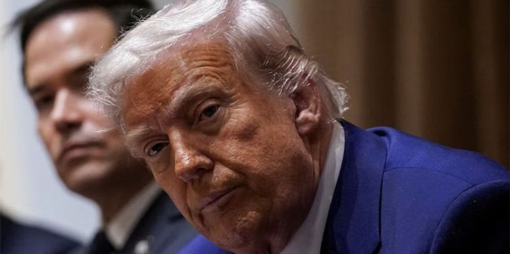Donald Trump's decision to make himself the main character in every major effort by his administration runs the risk that he will make himself the central target of blame if any of those initiatives go south.According to a report from the Washington Post, the president's decision to take federal con...