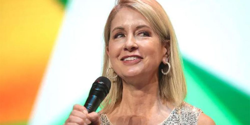 A Republican lawmaker in Illinois was hit with a wave of fact checks on Saturday after she posted an electoral map that misrepresented the political realities of her own state.Republican U.S. Congresswoman Mary Miller of Illinois, who recently faced backlash after denouncing the decision to allow a ...