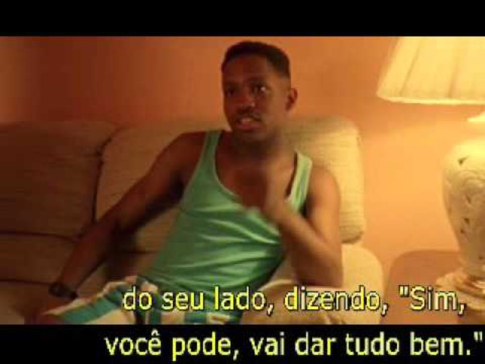 Paris Is Burning (1990) - legendado (pt/BR)
