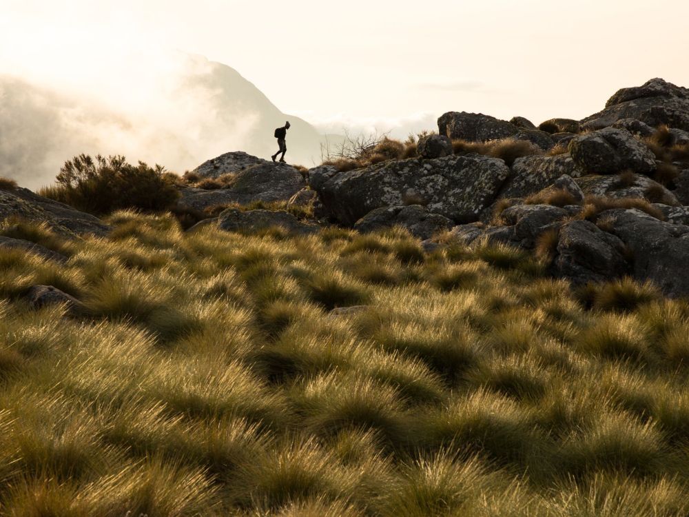 Climbing Malawi’s Island in the Sky