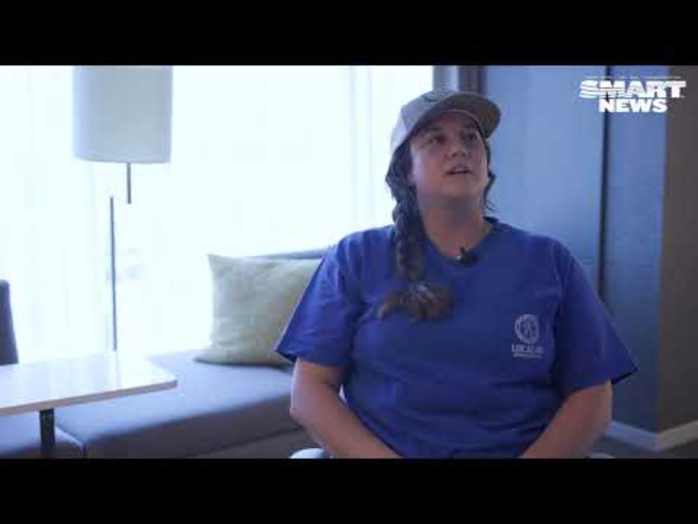 Alabama sheet metal sister finds home in Local 48