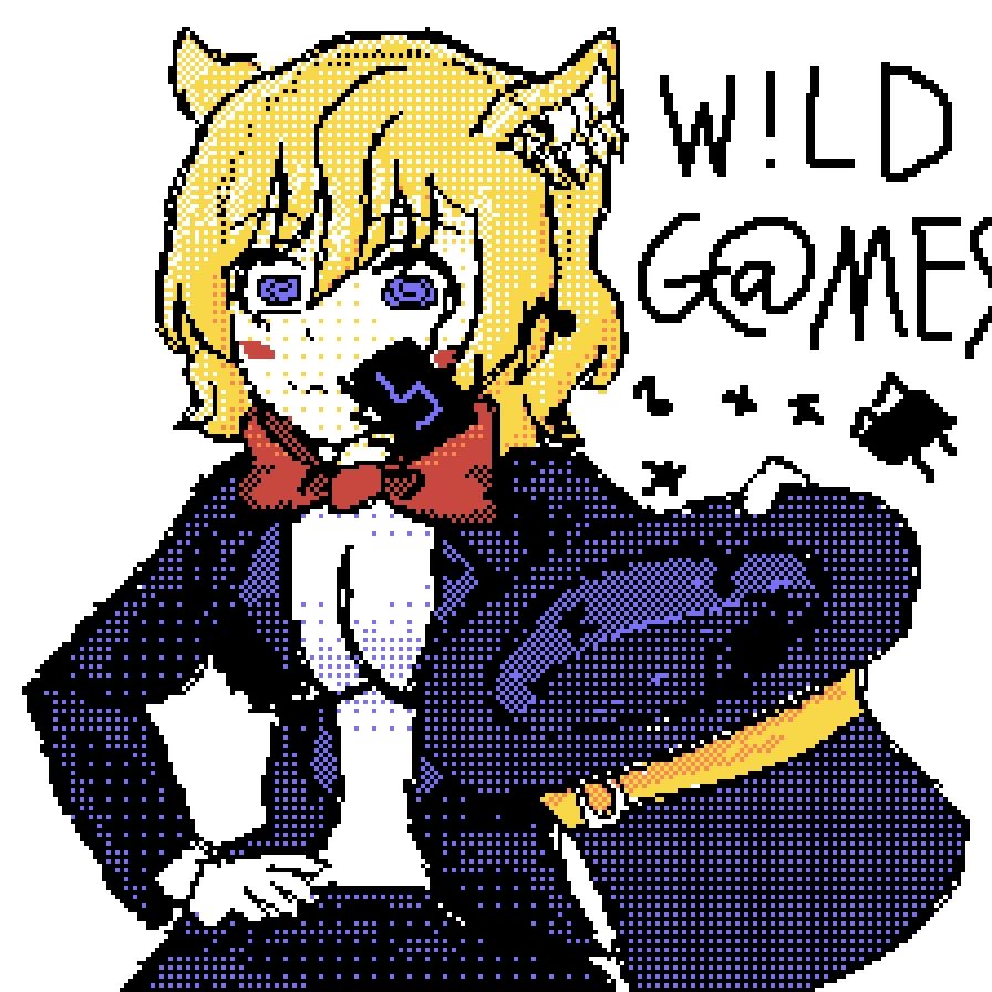 BotB WILD_CHIP girl