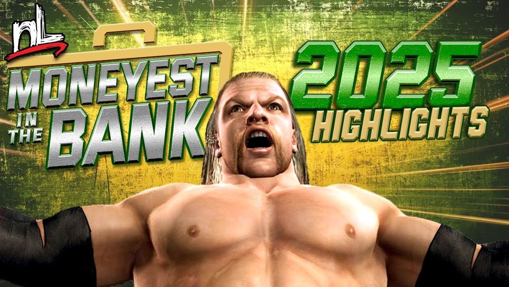 The BEST of the 2025 Moneyest In the Bank!