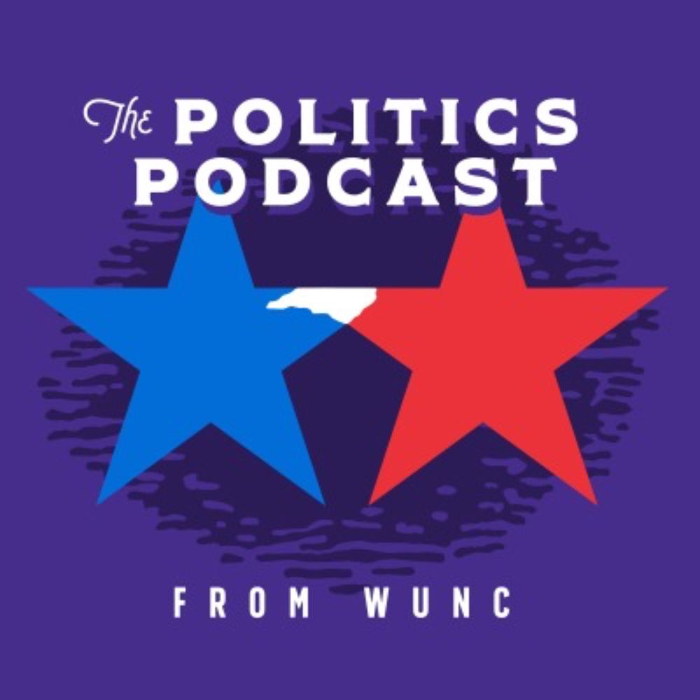 Down The Ballot: State Auditor - WUNC Politics