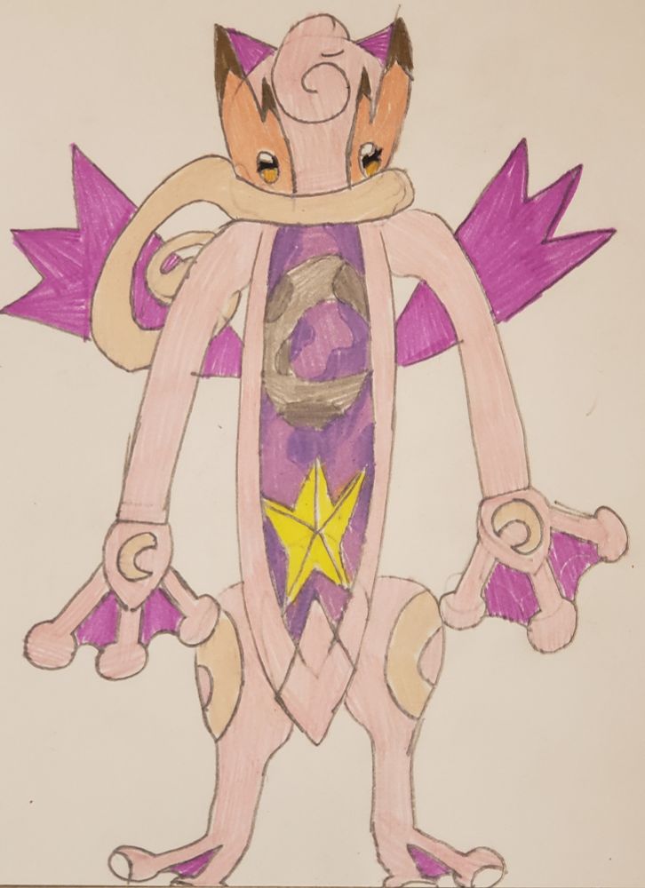Clefable/Greninja 
