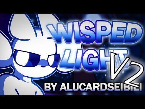 [+FLP] Wisped Light V2 (Funkin in The Blind Forest OST)