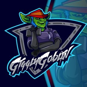 GigglyGoblin - Twitch