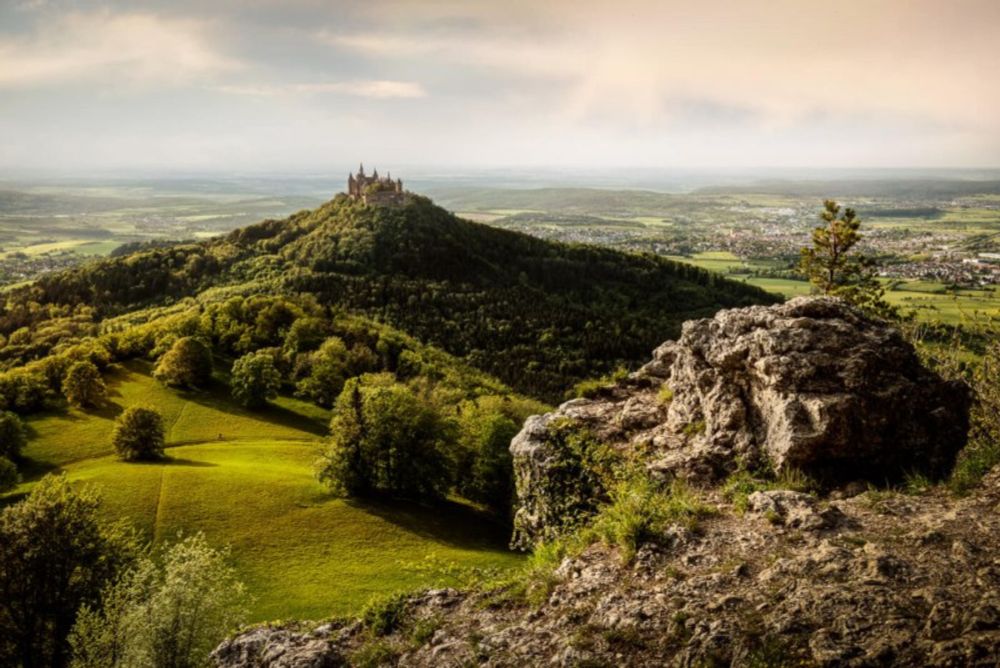 Schwäbische Alb || Offizielle Seite des Schwäbische Alb Tourismus