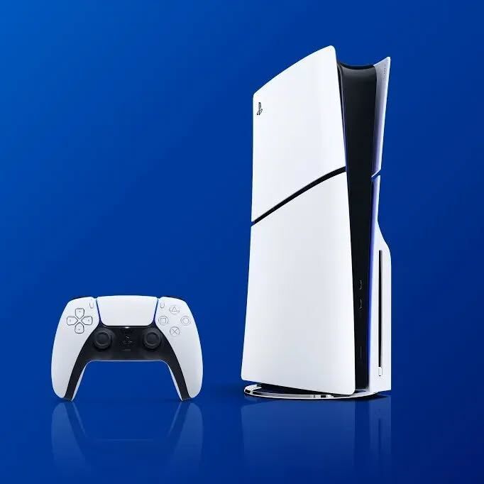 Photo by Durrell Randle on November 12, 2025. May be an image of controller, projector and text.