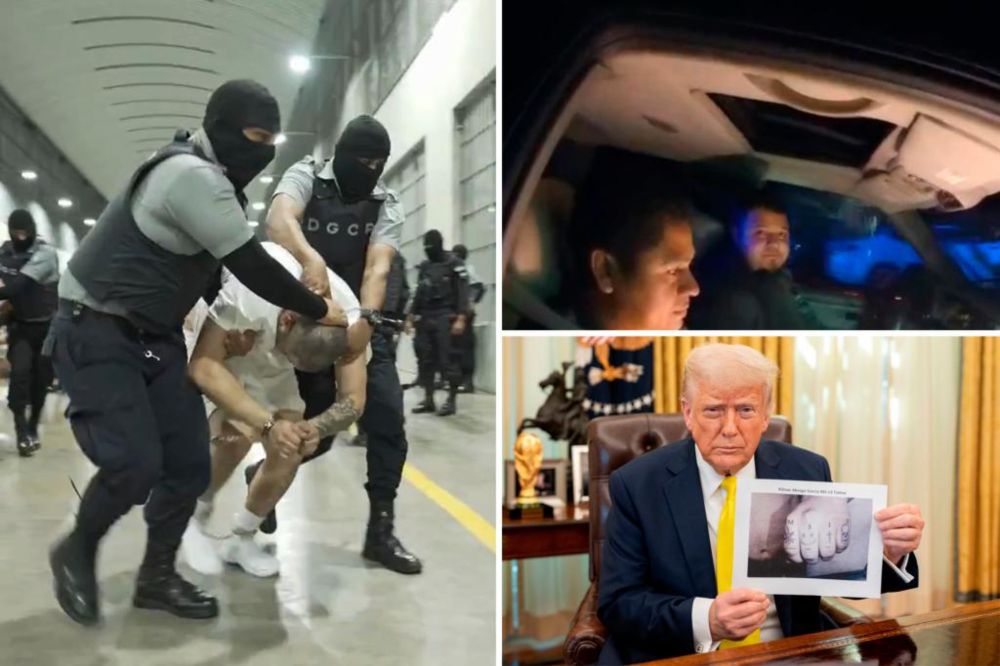 How ‘absurd’ US immigration laws let Kilmar Abrego Garcia game the system