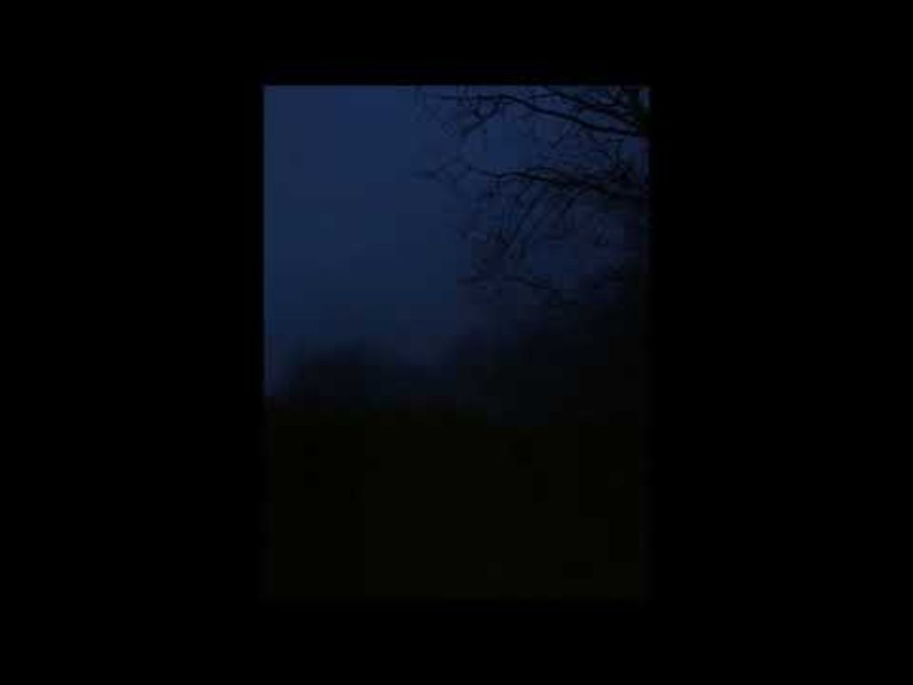 You've put a wall between us now