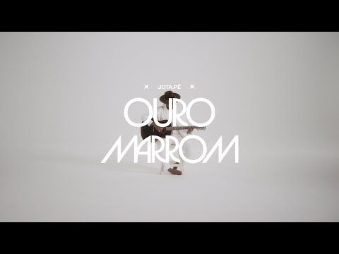 Ouro Marrom · Jota.pê