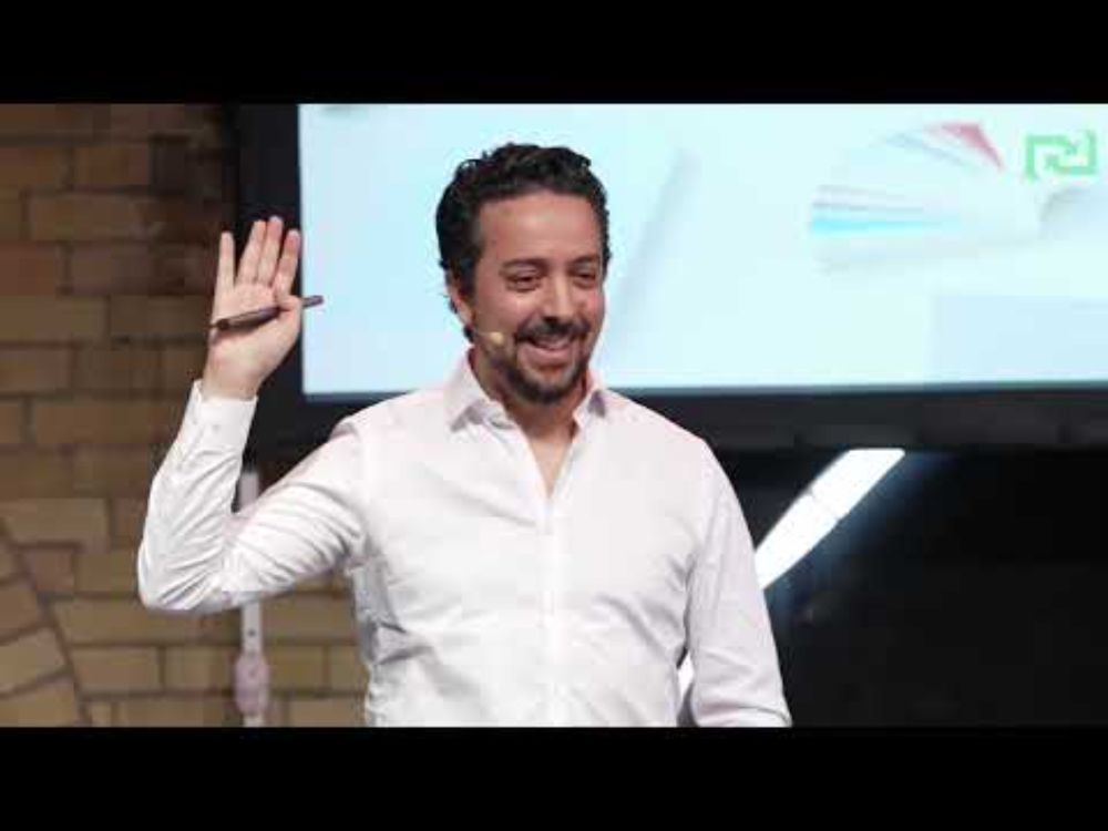 Hafedh Messaoudi - 🎮 From Raid Leader to Agile Leader: How MMOs Shaped My Path to Enterprise Agility