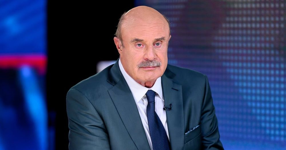 A Christian broadcasting network in Texas alleges that Phil McGraw took millions of dollars for nothing.