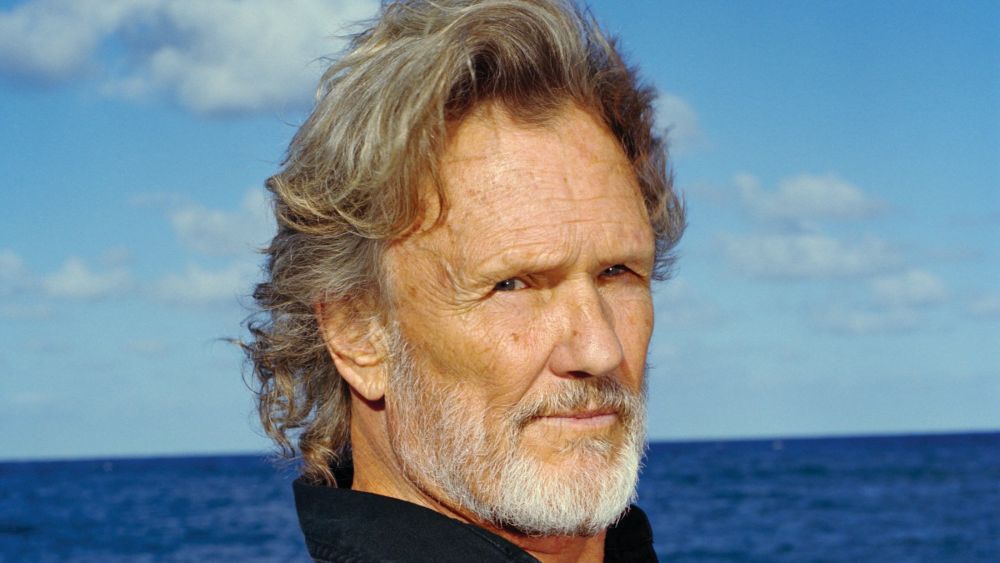 Krist Kristofferson Dead at 88