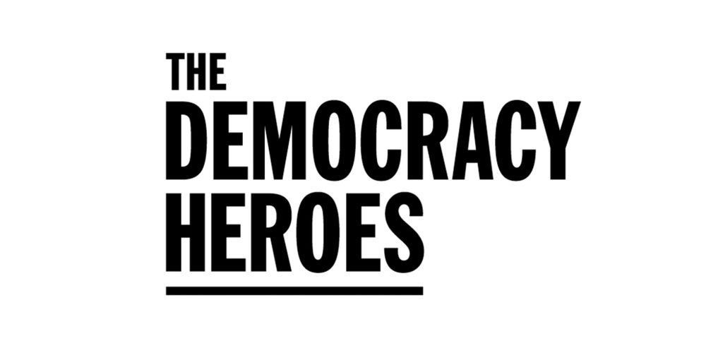 ‘I Am a Voter,’ ‘Morning Joe’ reveal this year’s inaugural cohort of Democracy Heroes’ 