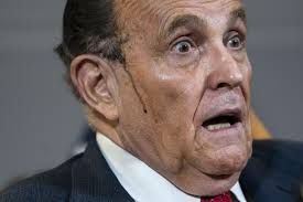 THE hottest head-leaking mayor NYC has ever had.