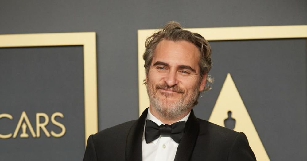 Joaquin Phoenix, Joel Coen, Debra Winger sign letter in support ...