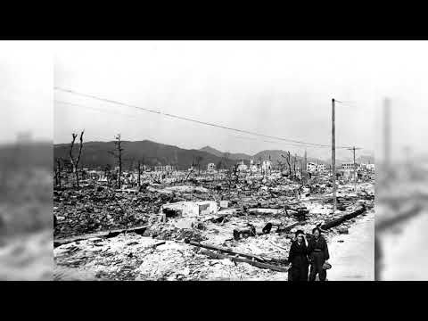 "Threnody for the Victims of Hiroshima" for 52 String Instruments - Krzysztof Penderecki