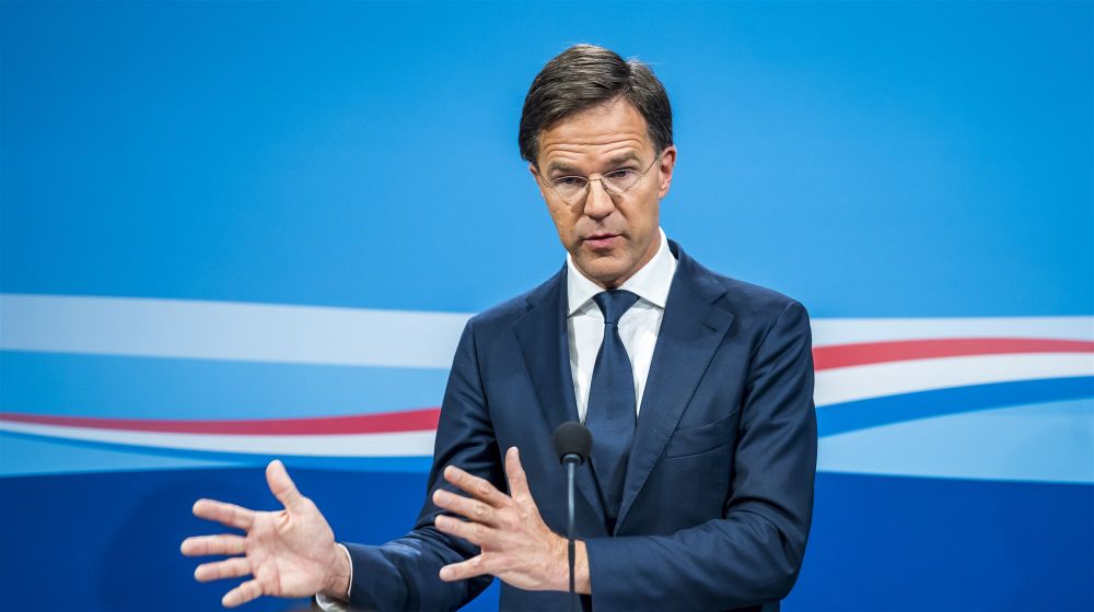 Raadsels rond premier Rutte en verslaggeefster EenVandaag