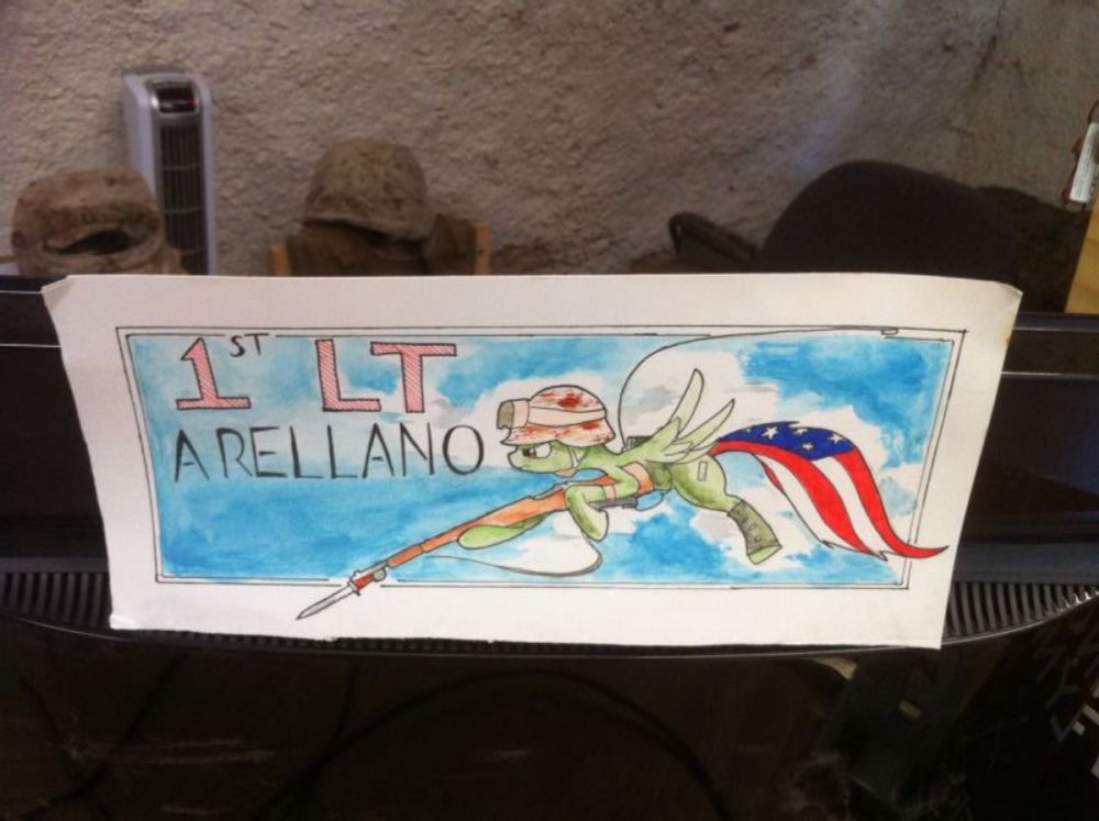 Adam Arellano on LinkedIn: &quot;Don&#39;t Ask Don&#39;t Tell&quot; was repealed 13 years ago today. The months leading…