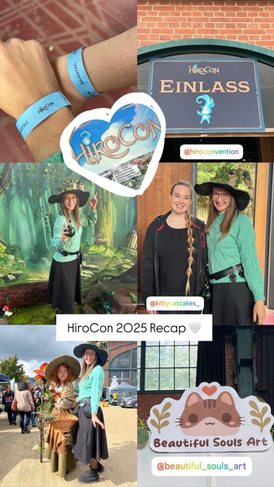 Fotosammlung von Hiroconvention