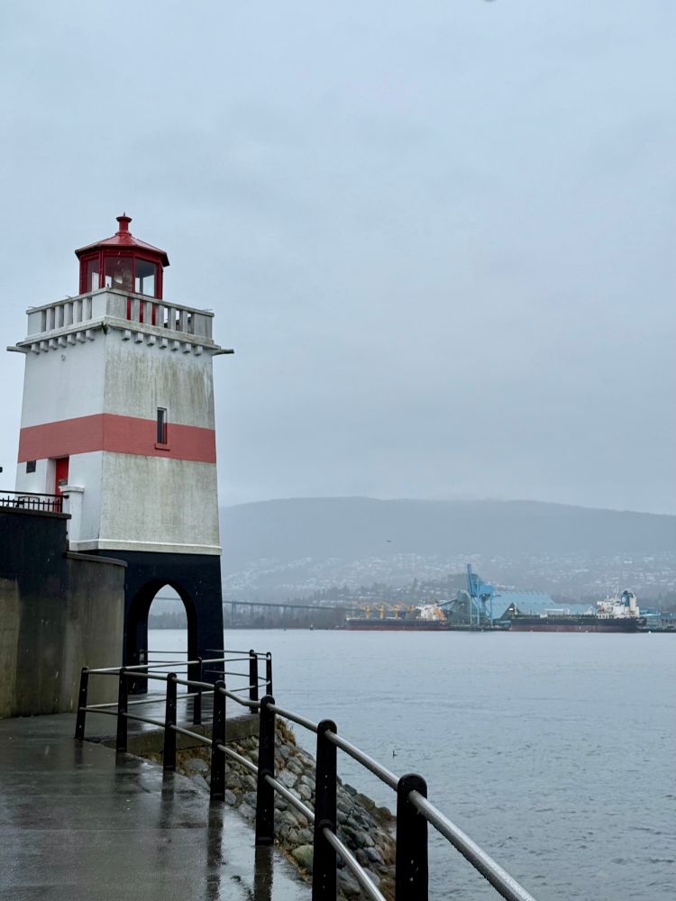 Stanley Park, Vancouver 