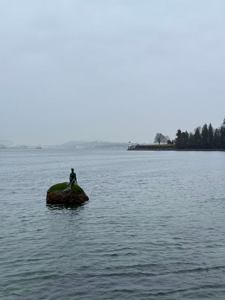 Stanley Park, Vancouver 