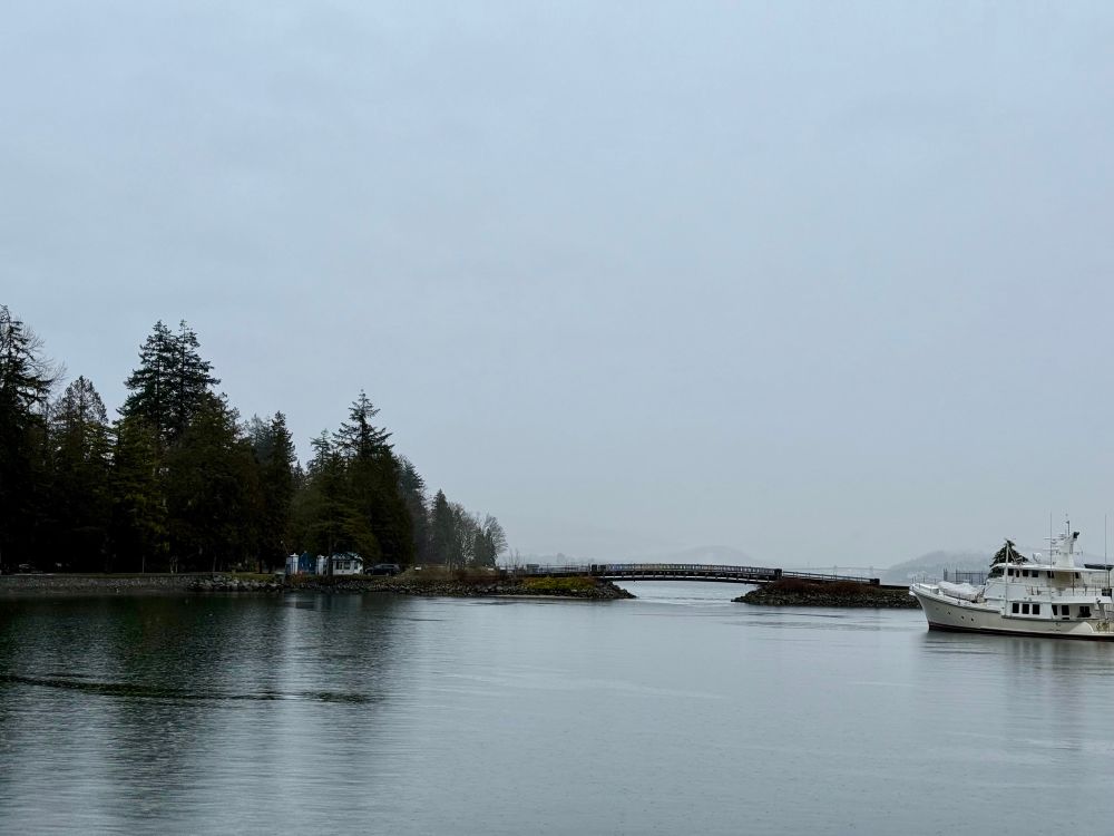 Stanley Park, Vancouver 