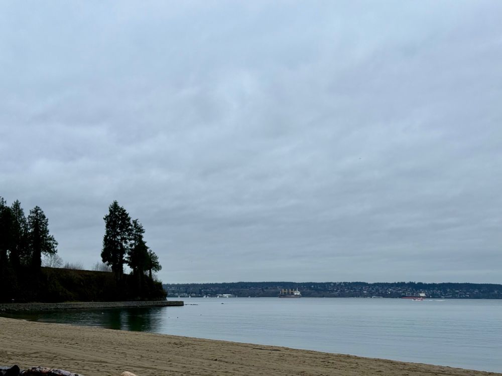 Vancouver