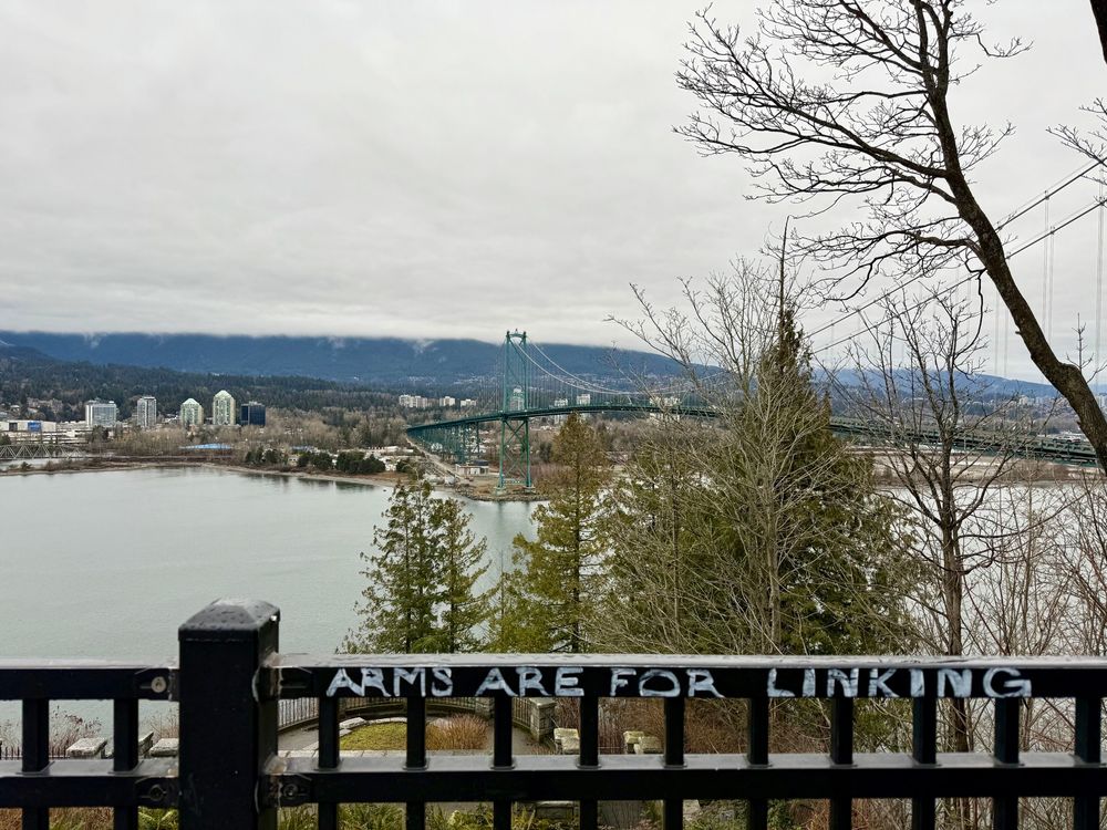 Vancouver