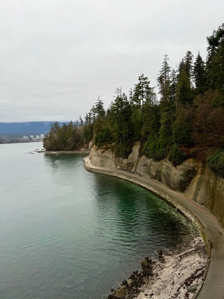 Vancouver