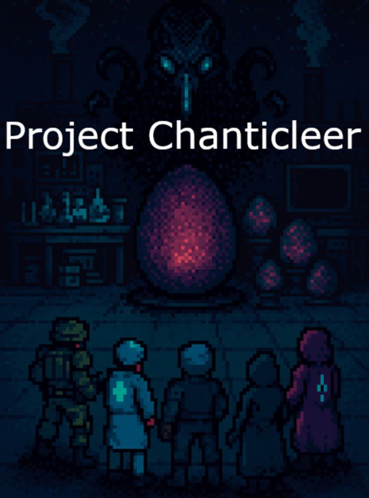 Project Chanticleer by BonedudeGameStudios