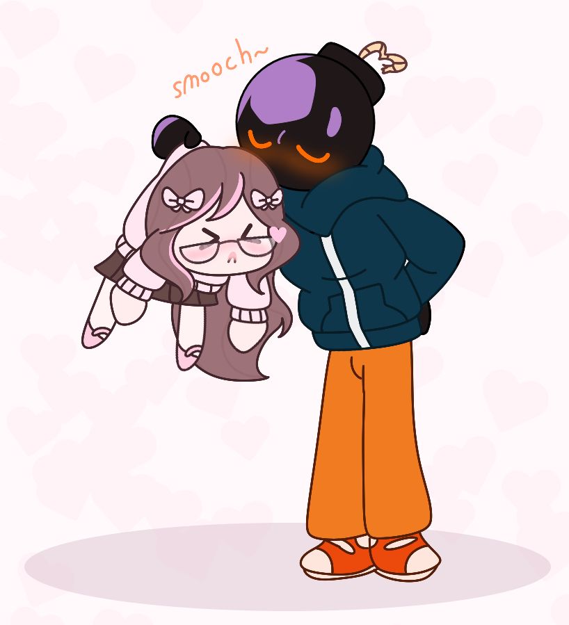 ship dynamic image edited to be me and whitty