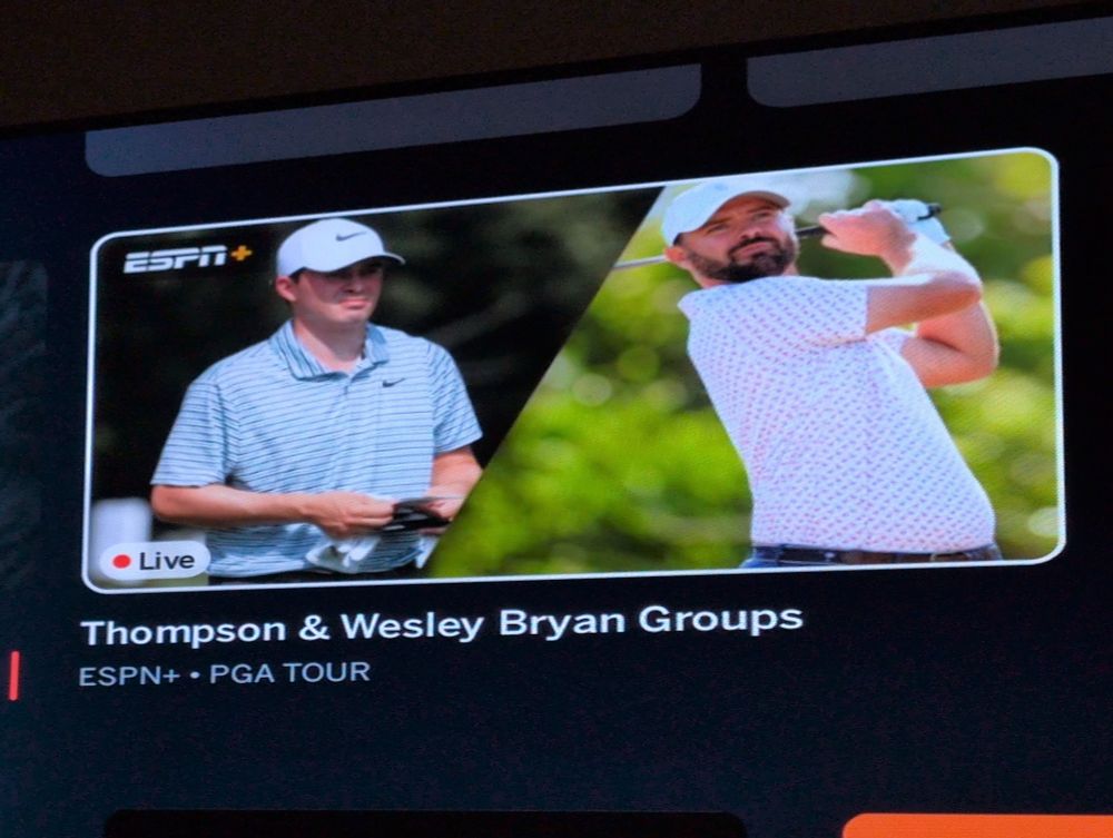 Wes Bryan featured groups