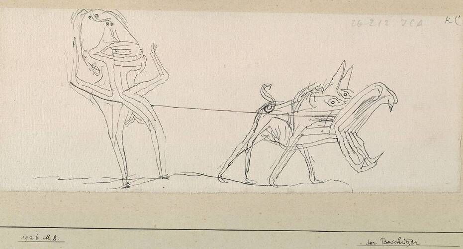 Presented by Gustav and Elly Kahnweiler 1974, accessioned 1994